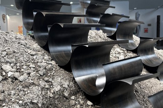 Foto Credits: © Elisa Manig / © VG Bildkunst